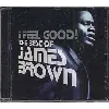 cd james brown - i feel good! the best of (2000)