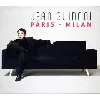 cd jean guidoni - paris milan (2014)
