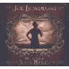 cd joe bonamassa - the ballad of john henry (2009)