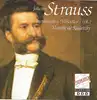cd johann strauss - inoubliables melodies vol.2 (1990)