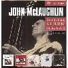 cd john mclaughlin - original album classics (2007)