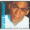cd jonathan butler - more than friends (1988)