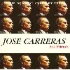 cd josé carreras - the magic collection (1993)