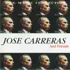 cd jose carreras - the magic collection