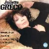 cd juliette gréco - juliette gréco (1988)