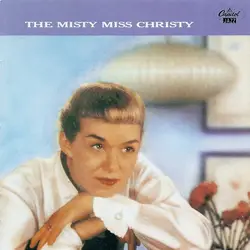 cd june christy - the misty miss christy (1993)
