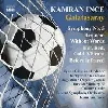 cd kamran ince - symphony no. 5 'galatasaray' (2011)