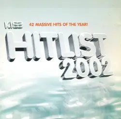 cd kiss hitlist 2002 (2001)