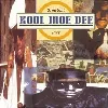 cd kool moe dee - greatest hits (1993)