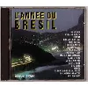 cd l annee du bresil