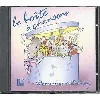 cd la boîte à chansons