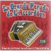 cd la grande parade de l'accordeon