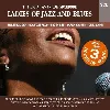 cd ladies of jazz & blues