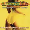 cd latino hits (2000)