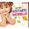 cd le coffret des assistantes maternelles