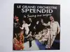 cd le grand orchestre du splendid - le swing me soigne (2000)