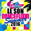 cd le son dancefloor summer 2016