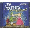 cd le top des tout p'tits découvre mozart