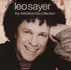 cd leo sayer - the definitive hits collection (2000)