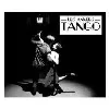 cd les années tango