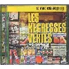 cd les negresses vertes - le grand déballage