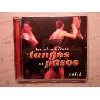 cd les plus beaux tangos & paso