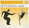 cd let's dance jazz! (2007)