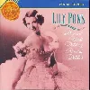 cd lily pons - lily pons (1993)