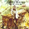 cd little walter - boss blues harmonica (1986)