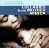 cd lullabies from mother africa (2003)