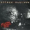cd luther allison : life is a bitch