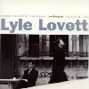 cd lyle lovett - i love everybody (1994)