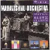 cd mahavishnu orchestra - original album classics (2007)