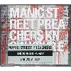 cd manic street preachers - know your enemy (2001)