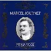 cd marcel journet - marcel journet - prima voce (1998)