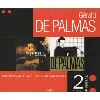 cd marcher dans le sable + un homme sans racines . gerald de palmas