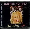 cd marilyn monroe - some like it hot (1994)