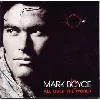 cd mark boyce (2) - all over the world (1989)