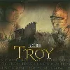 cd mask (13) - music from troy (2004)