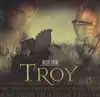 cd mask - music from troy (2004)