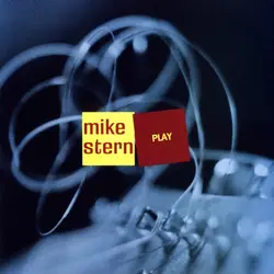 cd mike stern - play (1999)
