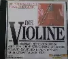 cd miklos szenthelyi, lászló koté, gyorgy gyoriványi - ráth, andrás kórodi - die instrumente der klassischen musik: die violine (1