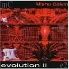 cd misha calvin - evolution ii (1995)