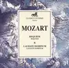 cd mozart - requiem & laudate dominum (1992)