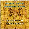 cd music from mesopotamia