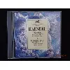 cd musique de l'eau, suite. concerti grossi op.6 n°8, n°9 et n°10