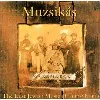 cd muzsikás - máramaros - the lost jewish music of transylvania (1993)