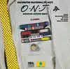 cd orchestre national de jazz / antoine hervé - o.n.j. 87 (1988)
