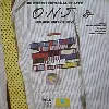 cd orchestre national de jazz - o.n.j. 87 (1988)