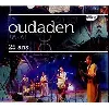 cd oudaden - 25 ans
